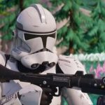 Cómo ver la celebración de Star Wars de Fortnite