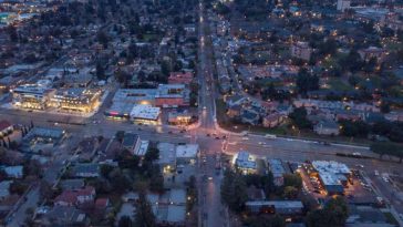 Palo Alto