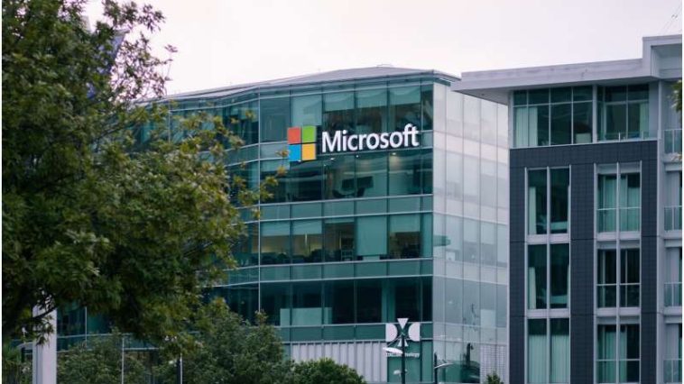 Microsoft