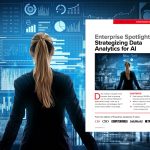 Descargue el análisis de datos de estrategias para AI Enterprise Spotlight