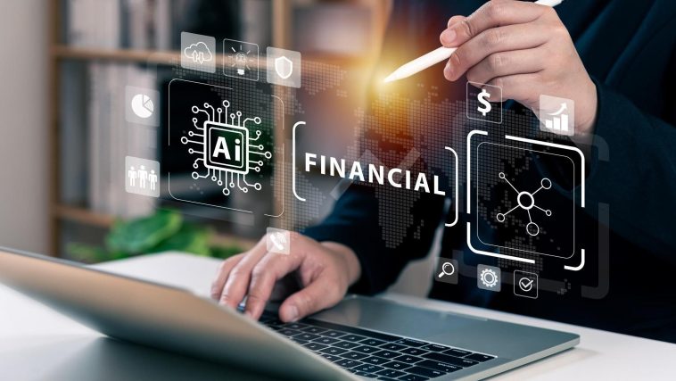 Discover Services Financial Exec: Genai aún no está listo para el horario estelar