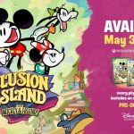 Disney Illusion Island protagonizada por Mickey & Friends