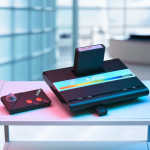 Dos consolas retro de Atari obtienen recortes de precios masivos, incluido el nuevo 7800+