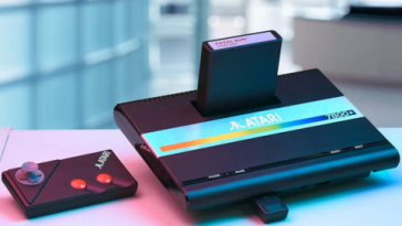 Dos consolas retro de Atari obtienen recortes de precios masivos, incluido el nuevo 7800+