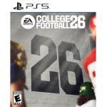EA Sports College Football 26 pedidos anticipados para PS5 y Xbox