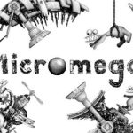 El arte dibujado a mano se encuentra con los rompecabezas basados ​​en la física en el juego de aventura surrealista micromega