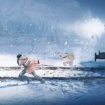 El fosta de supervivencia de Survival Evoca Snowpiercer con su mundo congelado y "locomotora que mantiene la vida"