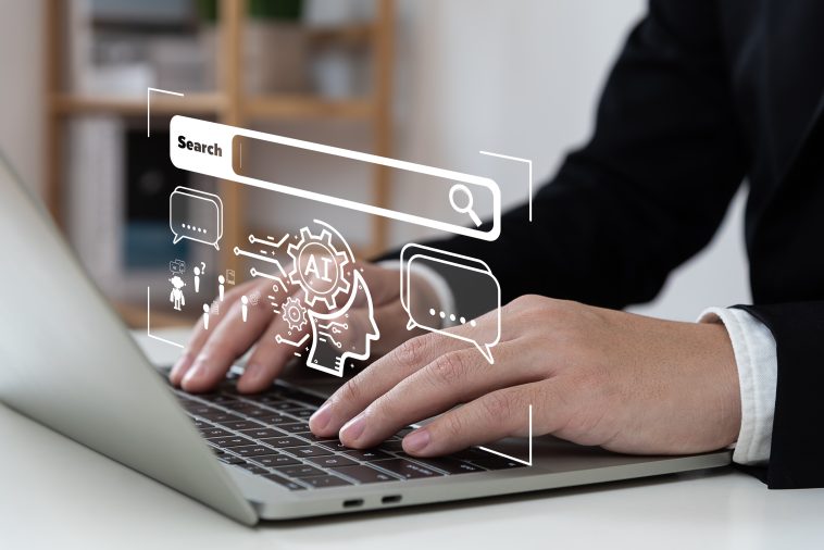 El futuro de la búsqueda de IA es Google para perder