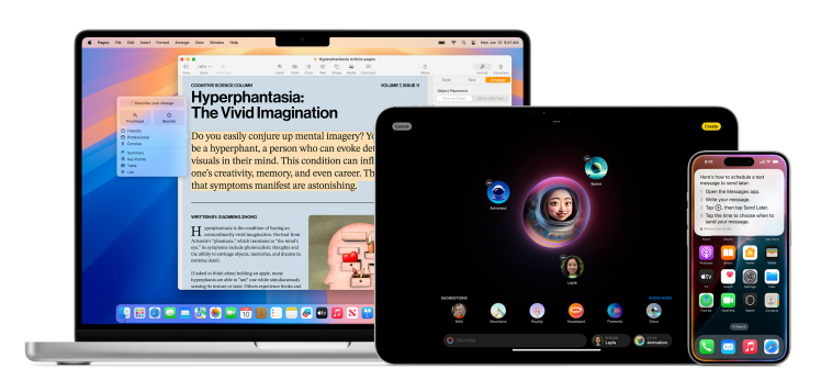 El gran plan de Apple para una mejor IA eres tú