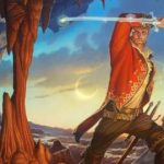 El juego de Wheel of Time está ocurriendo una vez más, 20 años después del último intento