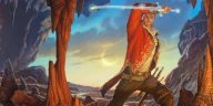 El juego de Wheel of Time está ocurriendo una vez más, 20 años después del último intento