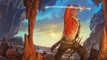 El juego de Wheel of Time está ocurriendo una vez más, 20 años después del último intento