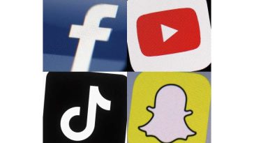 El juez ataca una ley de Ohio que limita el uso de las redes sociales por parte de los niños como inconstitucionales