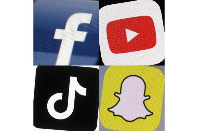 El juez ataca una ley de Ohio que limita el uso de las redes sociales por parte de los niños como inconstitucionales