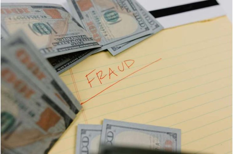 fraude