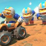 El modo Roam gratuito de Mario Kart presenta misiones, coleccionables ocultos y más