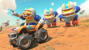 El modo Roam gratuito de Mario Kart presenta misiones, coleccionables ocultos y más