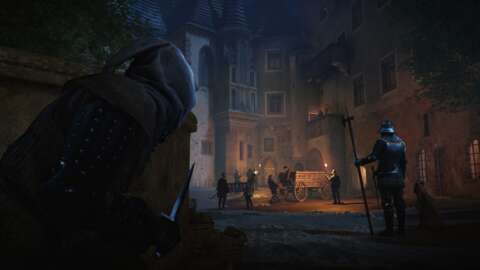 El modo hardcore de Kingdom Come Deliverance 2 llega la próxima semana