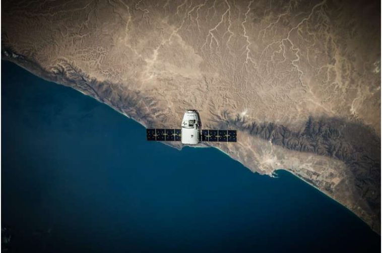 satélite