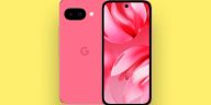 El problema con el Pixel 9a de Google