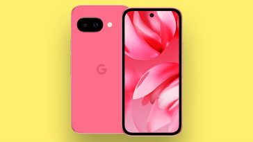 El problema con el Pixel 9a de Google
