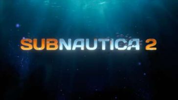 El último desarrollador de Subnautica 2 muestra el modo cooperativo y un nuevo planeta alienígena