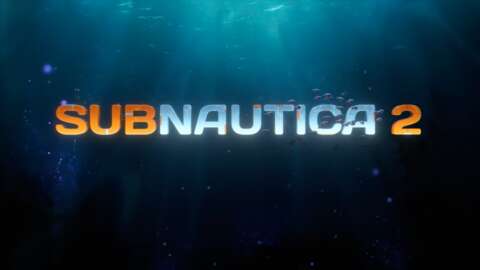 El último desarrollador de Subnautica 2 muestra el modo cooperativo y un nuevo planeta alienígena