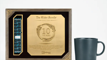 The Elder Scrolls Online Blade Gold Cankard
