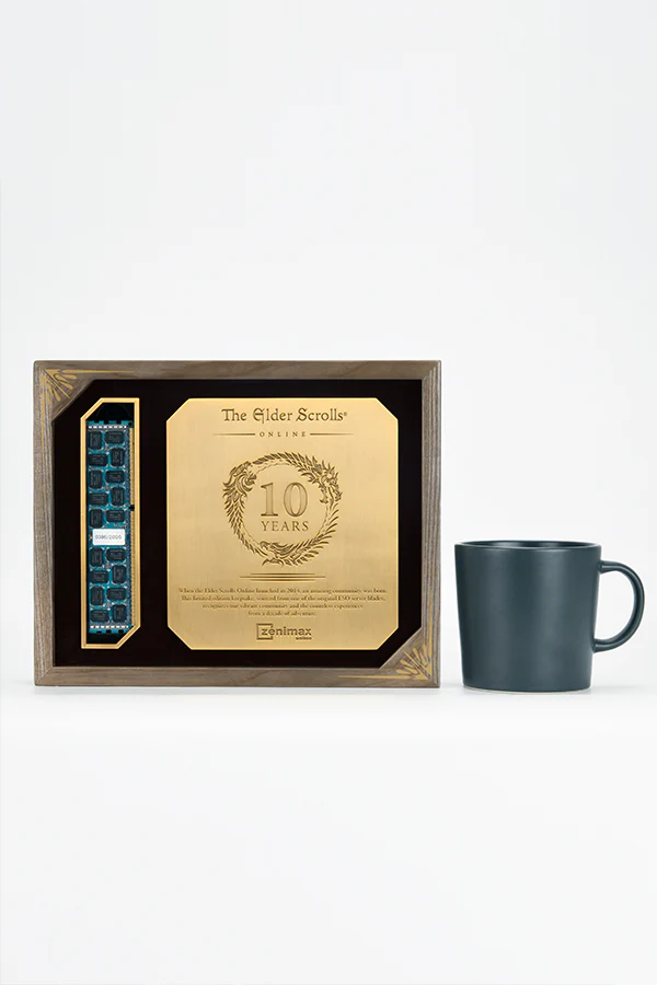 The Elder Scrolls Online Blade Gold Cankard