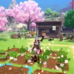 Esta tarjeta de juego Switch 2 también funciona en el interruptor original