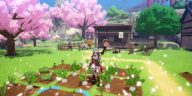 Esta tarjeta de juego Switch 2 también funciona en el interruptor original