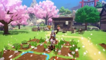 Esta tarjeta de juego Switch 2 también funciona en el interruptor original