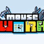Este juego de fiesta Switch 2 sobre ratones está construido, lo adivinaste, el mouse controla
