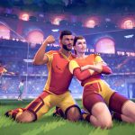 Revatch es un juego cooperativo que te alienta a trabajar juntos.