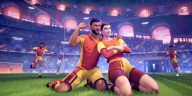Revatch es un juego cooperativo que te alienta a trabajar juntos.