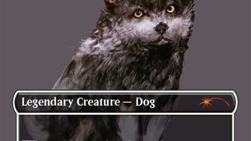 Torgal, compañero de Clive