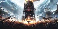 Frostpunk está obteniendo una nueva versión de Unreal Engine 5 con un nuevo contenido y soporte de mod
