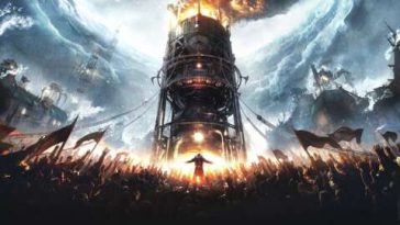 Frostpunk está obteniendo una nueva versión de Unreal Engine 5 con un nuevo contenido y soporte de mod