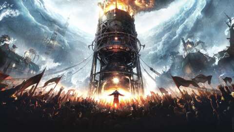 Frostpunk está obteniendo una nueva versión de Unreal Engine 5 con un nuevo contenido y soporte de mod