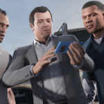 GTA 5 y una versión mejorada ahora en el pase del juego