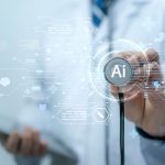 Genai ya está transformando la industria de la salud