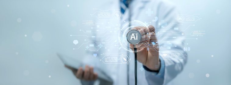 Genai ya está transformando la industria de la salud