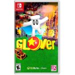 Glover Physical Edition para Nintendo Switch reabastecido en Amazon