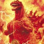 Godzilla finalmente está de regreso a los juegos de consola, pero pasará un tiempo