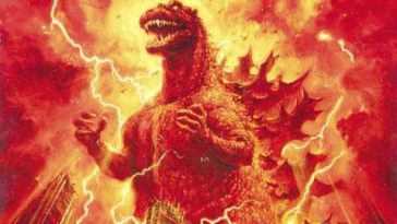 Godzilla finalmente está de regreso a los juegos de consola, pero pasará un tiempo