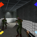 GoldenEye 007 Remaster fue lanzado, pero Nintendo aparentemente dijo que no