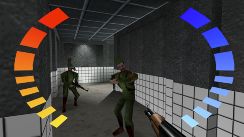 GoldenEye 007 Remaster fue lanzado, pero Nintendo aparentemente dijo que no