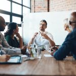 Google amenaza los trabajos de los empleados si no regresan a la oficina
