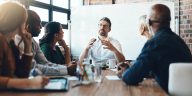 Google amenaza los trabajos de los empleados si no regresan a la oficina