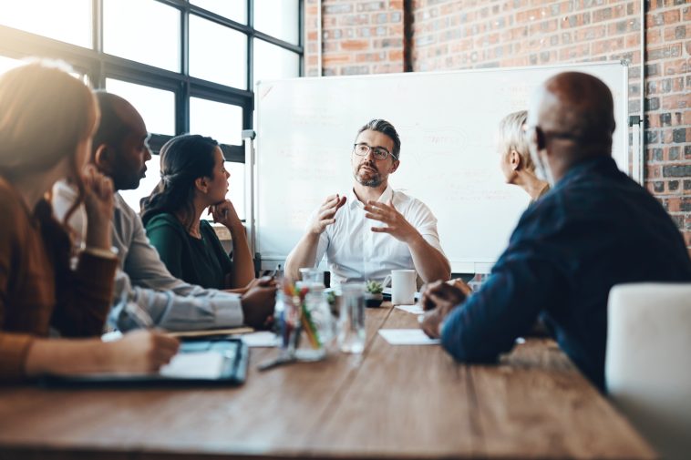 Google amenaza los trabajos de los empleados si no regresan a la oficina
